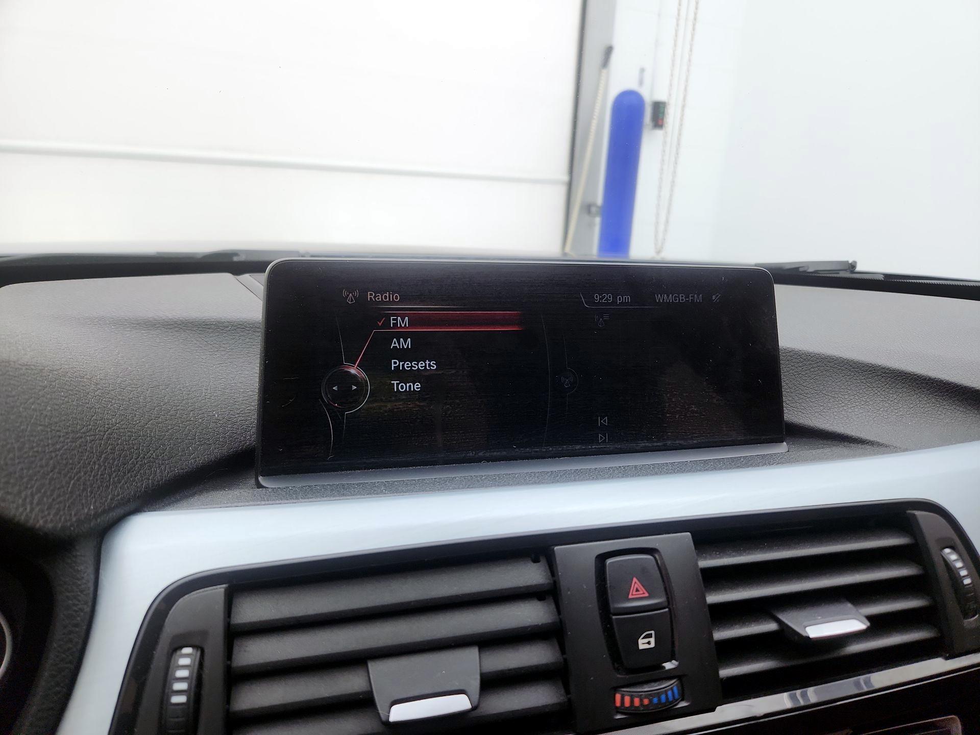 Thumbnail: 2016 BMW 4 Series - 15