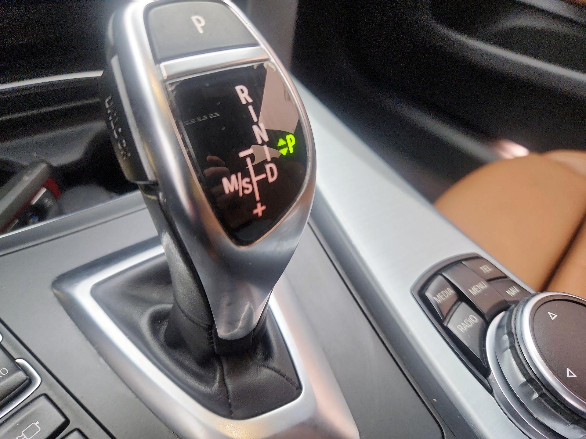 Thumbnail: 2016 BMW 4 Series - 17