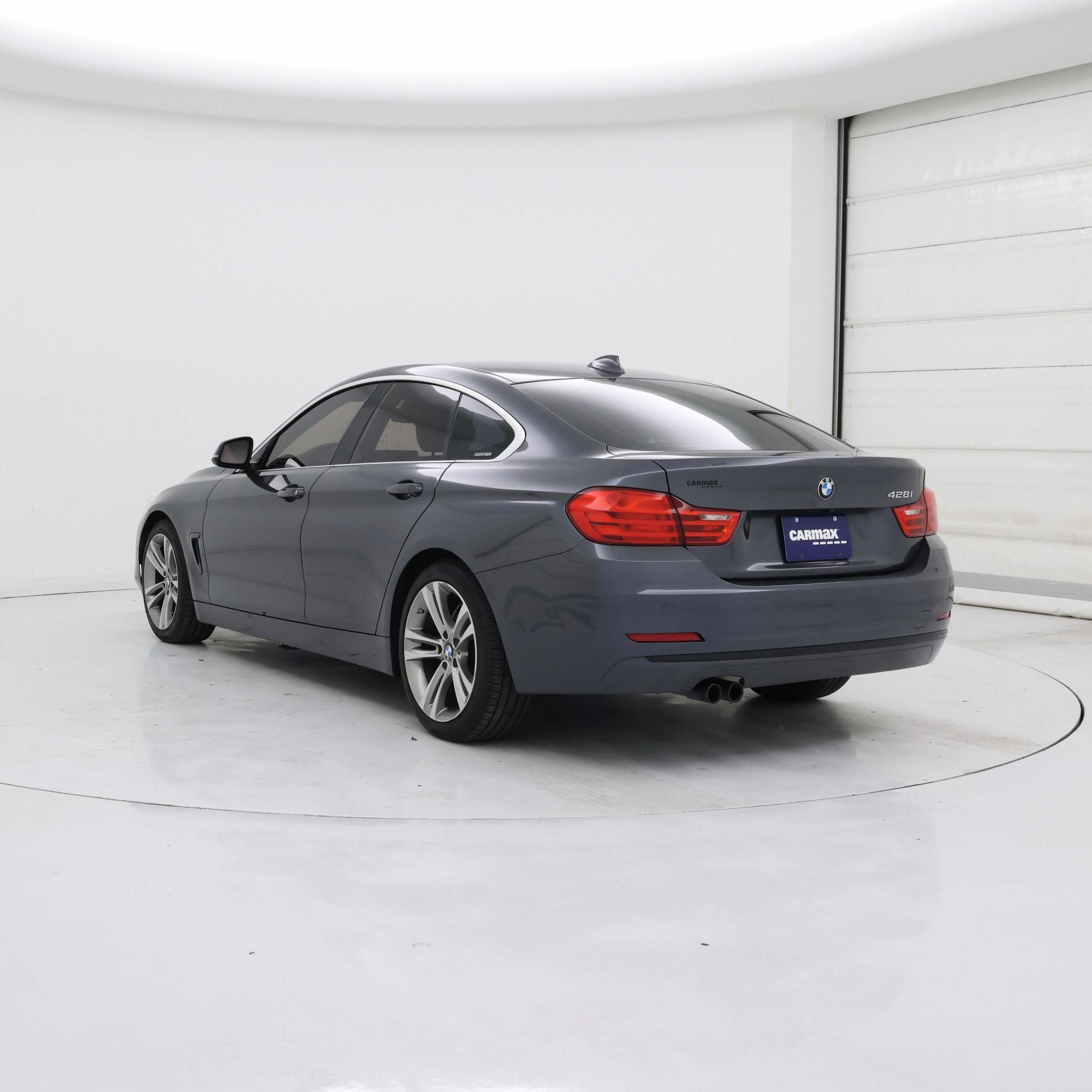 Thumbnail: 2016 BMW 4 Series - 2