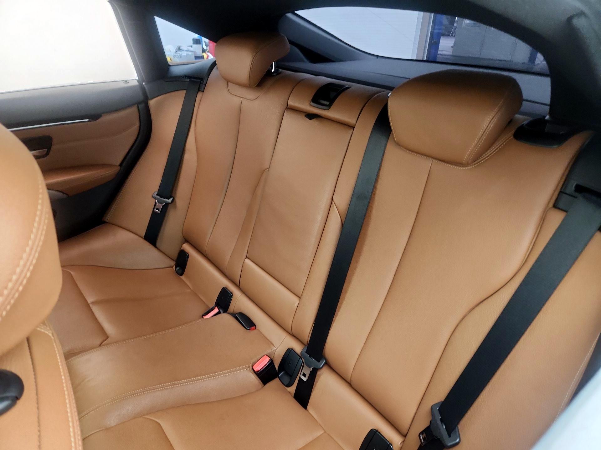 Thumbnail: 2016 BMW 4 Series - 20