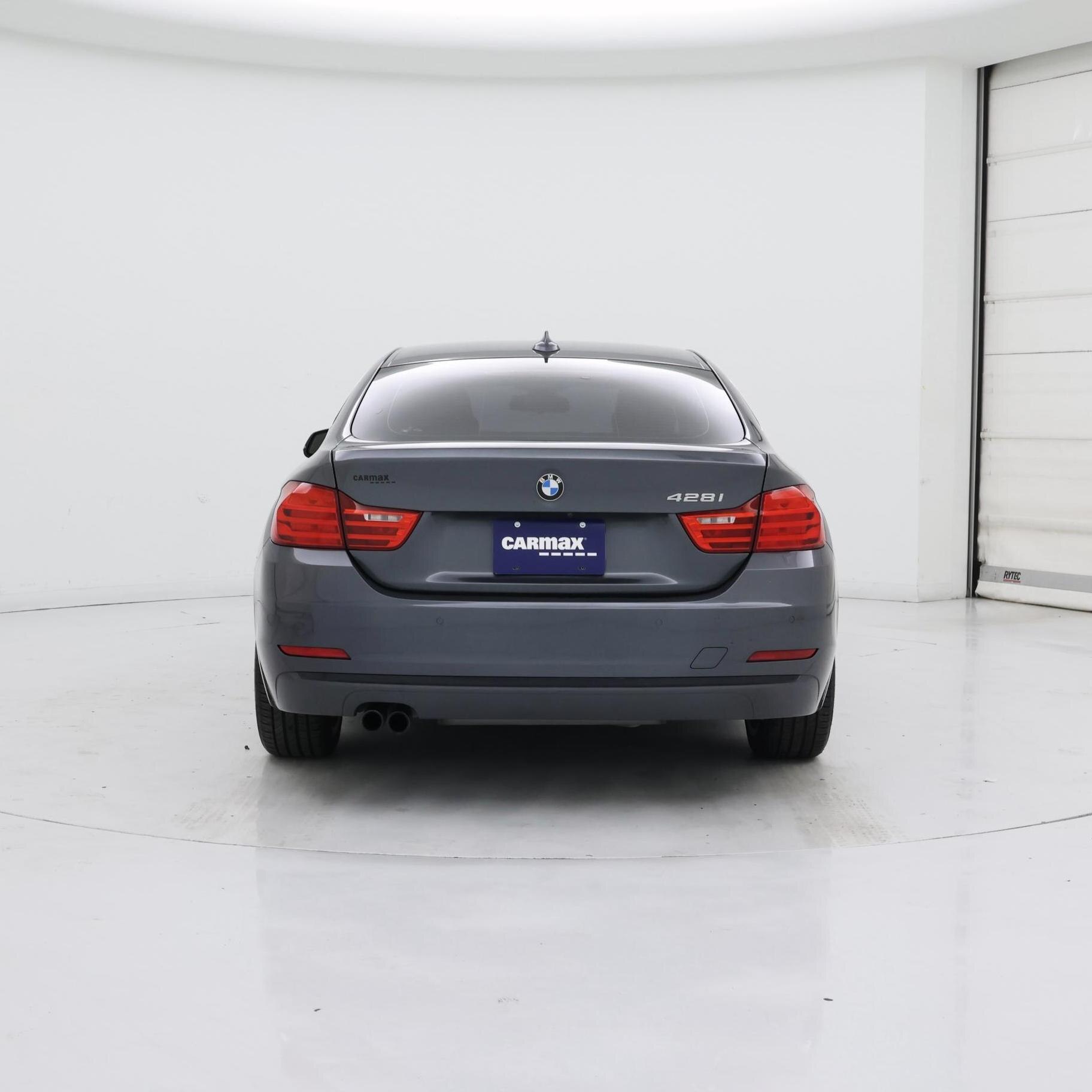 Thumbnail: 2016 BMW 4 Series - 6