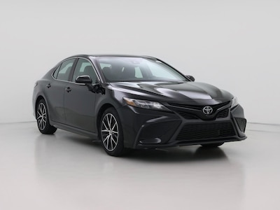 2023 Toyota Camry SE -
                Fort Lauderdale, FL