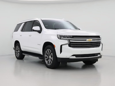 2022 Chevrolet Tahoe LT -
                Pompano Beach, FL