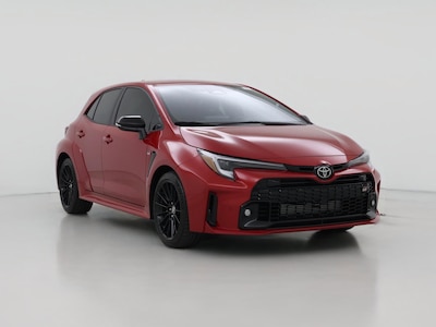 2024 Toyota GR Corolla Premium -
                Fort Lauderdale, FL