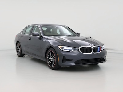 2021 BMW 3 Series 330i -
                Warner Robins, GA