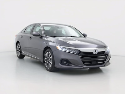 2022 Honda Accord EX-L -
                Stockbridge, GA