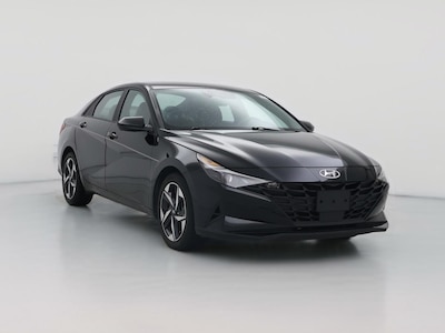 2023 Hyundai Elantra SEL -
                Dothan, AL