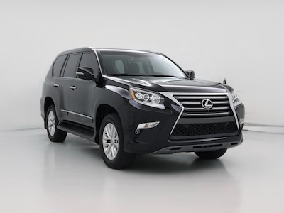 2019 Lexus GX 460 Premium -
                Columbus, GA