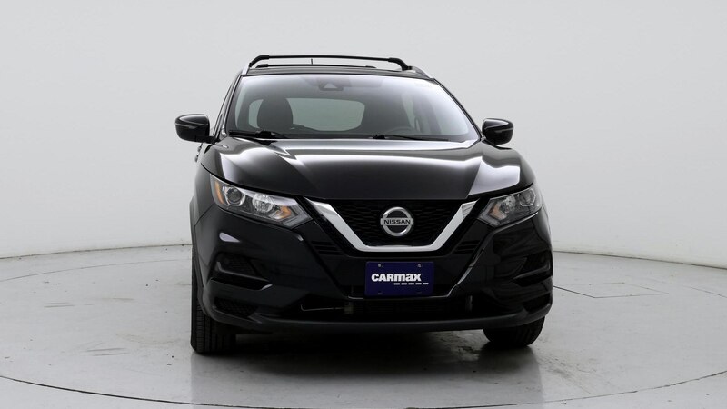 2020 Nissan Rogue Sport SV 5
