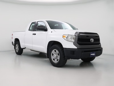 2014 Toyota Tundra SR -
                Austin, TX