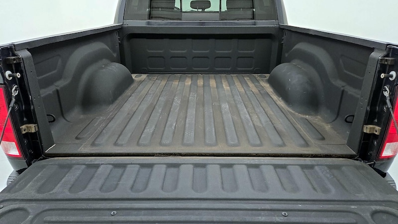 2016 RAM 1500 Big Horn 20
