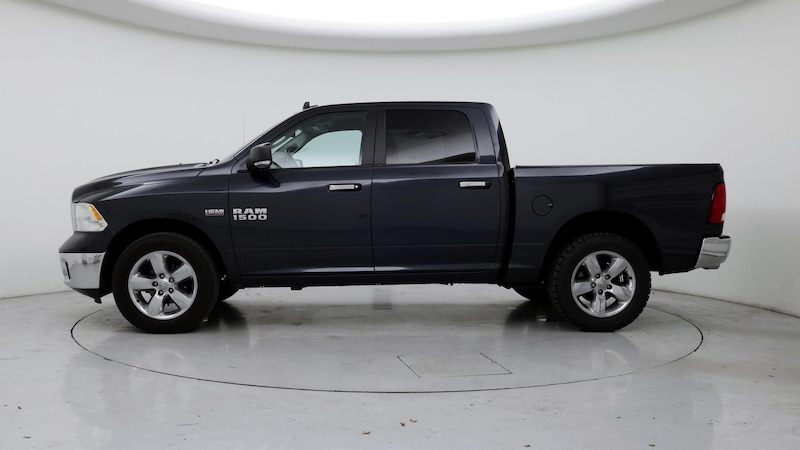 2016 RAM 1500 Big Horn 3