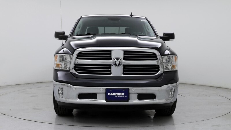 2016 RAM 1500 Big Horn 5