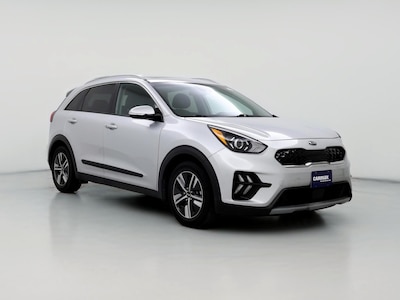 2020 Kia Niro EX Premium -
                Houston, TX