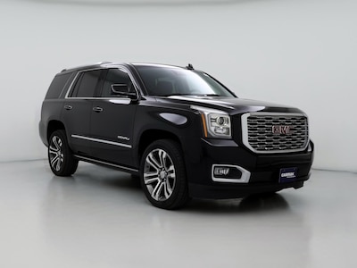 2020 GMC Yukon Denali -
                Austin, TX