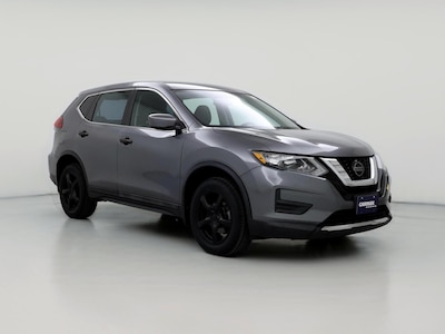 2018 Nissan Rogue S -
                Corpus Christi, TX