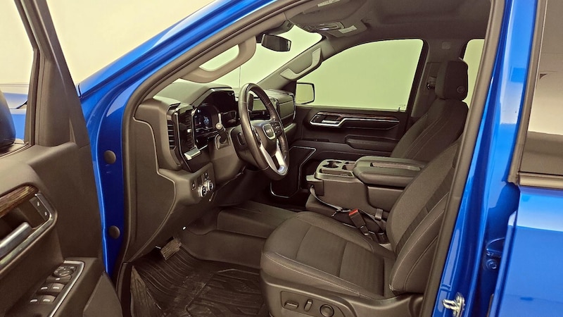 2022 GMC Sierra 1500 Elevation 11