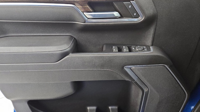 2022 GMC Sierra 1500 Elevation 12