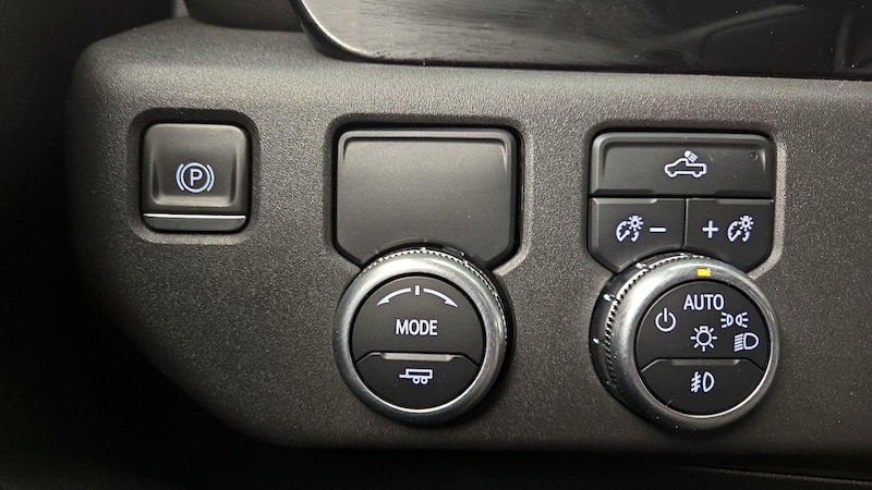 2022 GMC Sierra 1500 Elevation 13