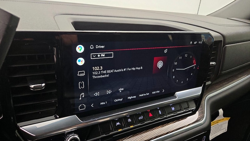2022 GMC Sierra 1500 Elevation 15
