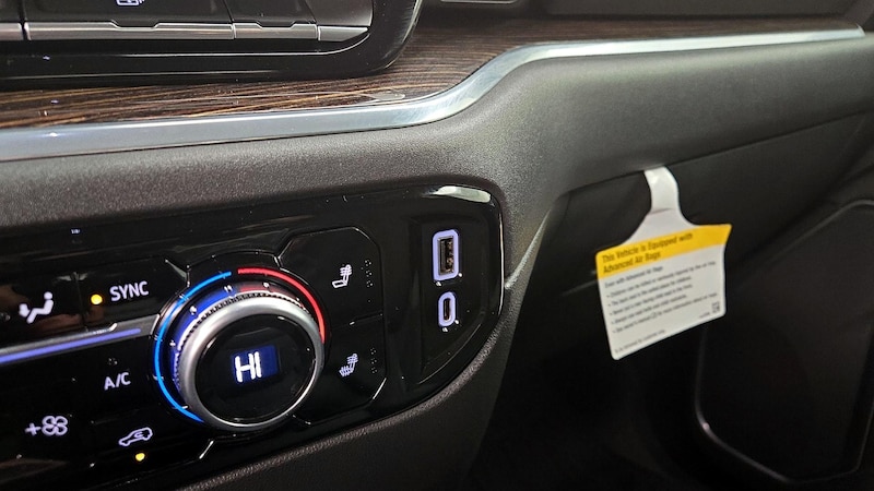 2022 GMC Sierra 1500 Elevation 18