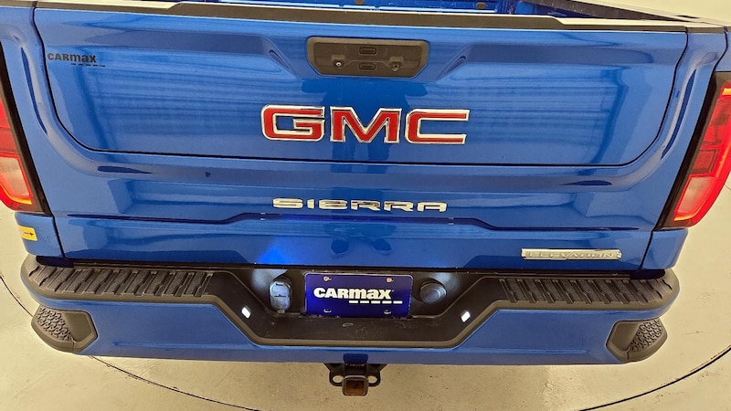 2022 GMC Sierra 1500 Elevation 20
