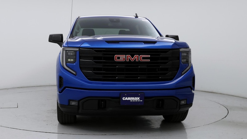 2022 GMC Sierra 1500 Elevation 5