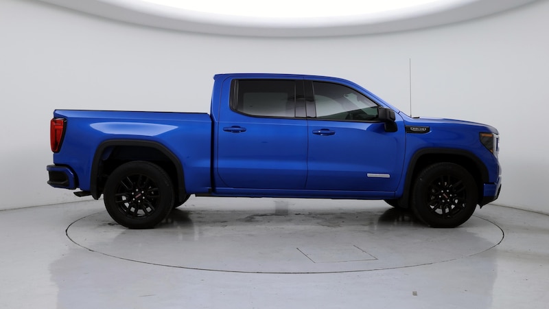 2022 GMC Sierra 1500 Elevation 7