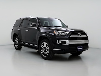 2024 Toyota 4Runner Limited -
                Austin, TX