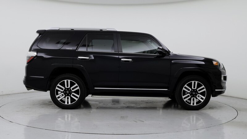 2024 Toyota 4Runner Limited 7