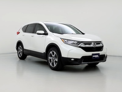 2018 Honda CR-V EX-L -
                Austin, TX