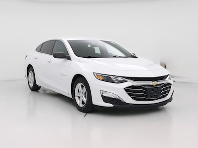 2020 Chevrolet Malibu LS -
                Killeen, TX