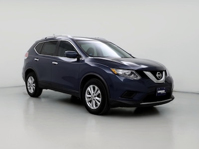 2016 Nissan Rogue SV -
                Austin, TX