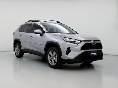 2023 Toyota RAV4 XLE -
                Houston, TX