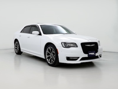 2018 Chrysler 300 S -
                Austin, TX