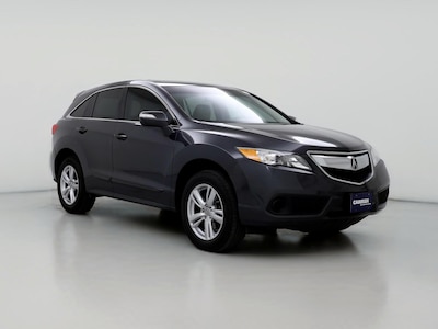 2014 Acura RDX  -
                Austin, TX