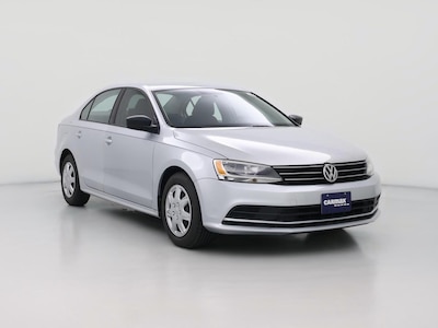 2015 Volkswagen Jetta S -
                Austin, TX