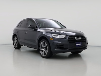 2019 Audi Q5 Prestige -
                Austin, TX