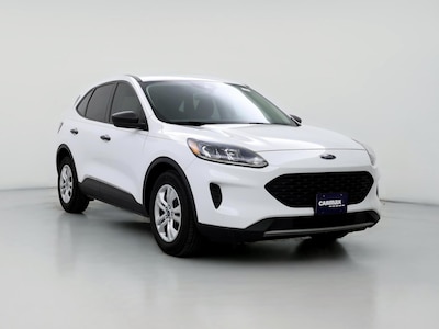 2020 Ford Escape S -
                Austin, TX