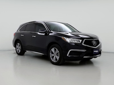 2020 Acura MDX Base -
                Pensacola, FL