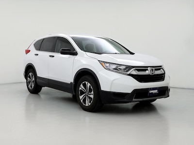 2019 Honda CR-V LX -
                Austin, TX