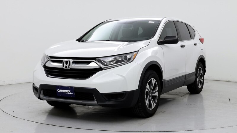 2019 Honda CR-V LX 4