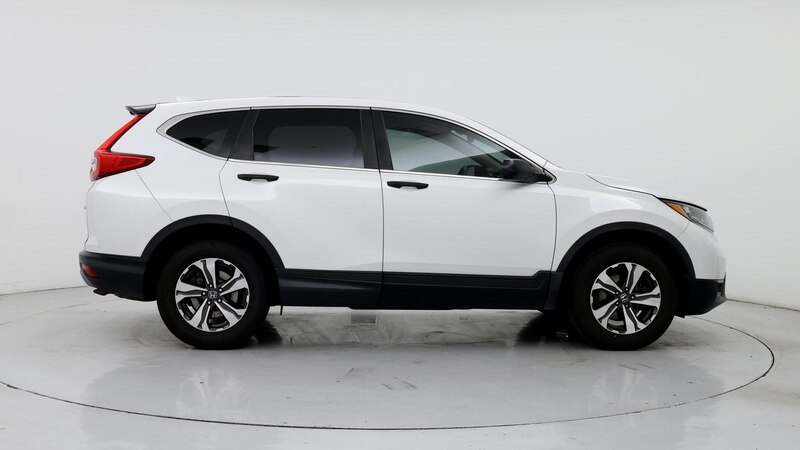 2019 Honda CR-V LX 7