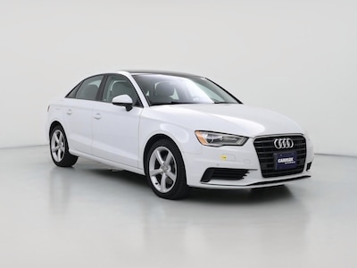 2016 Audi A3 Premium -
                Austin, TX