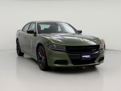 2023 Dodge Charger SXT -
                Killeen, TX