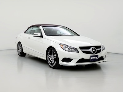 2014 Mercedes-Benz E-Class E 350 -
                Austin, TX