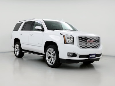 2020 GMC Yukon Denali -
                Mckinney, TX