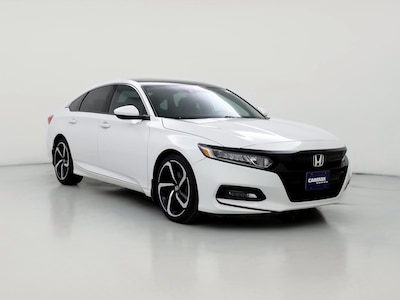 2019 Honda Accord Sport -
                Baton Rouge, LA