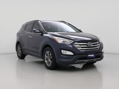 2015 Hyundai Santa Fe Sport 2.0T -
                Austin, TX