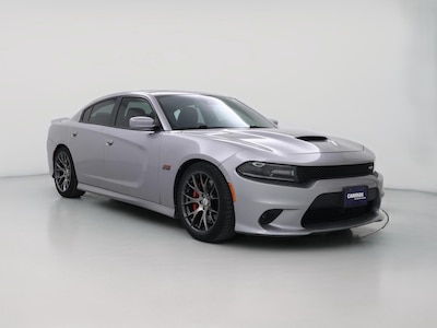 2017 Dodge Charger SRT -
                Greenville, SC